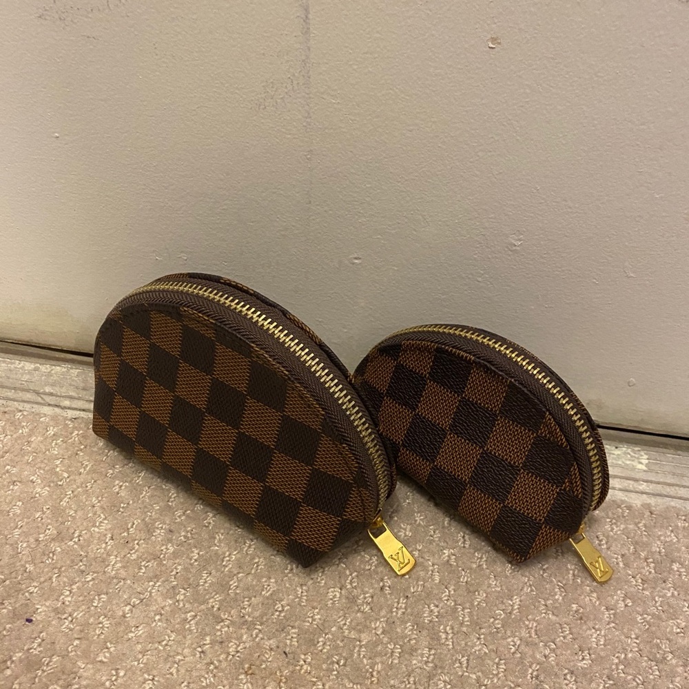 Brand new coin purse
